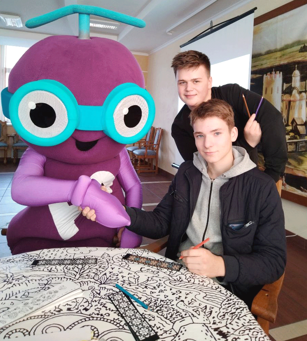 ч8