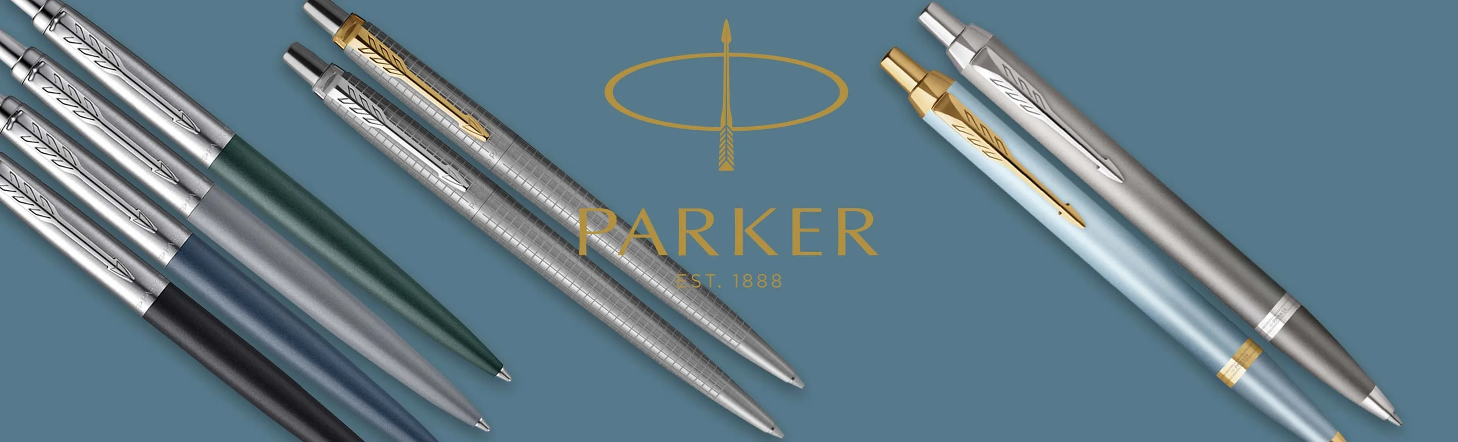 Parker
